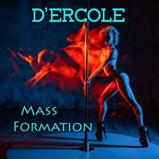 [PRO2401-3526] Mass Formation