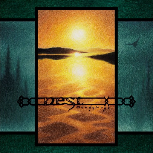 [PRO2411-4778] Woodsmoke