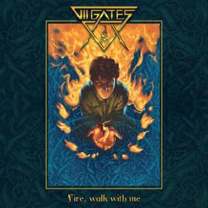 [PRO1802-0053] Fire, Walk with me