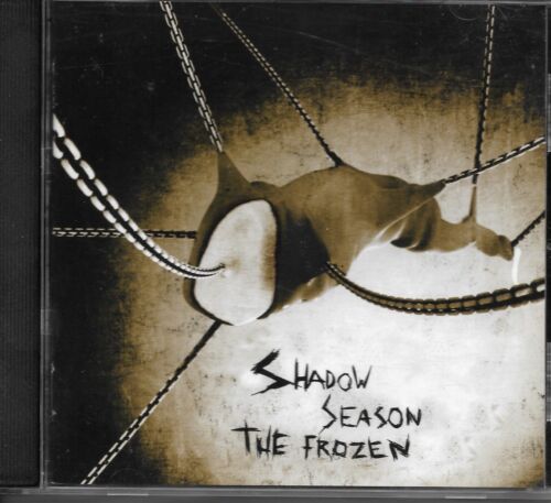 [PRO1802-0055] The Frozen