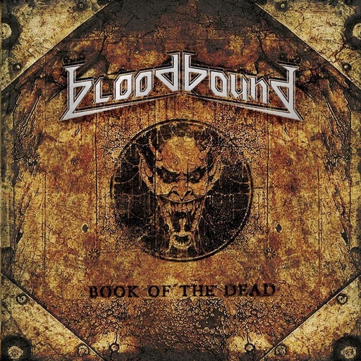 [PRO1802-0119] Book Of Death