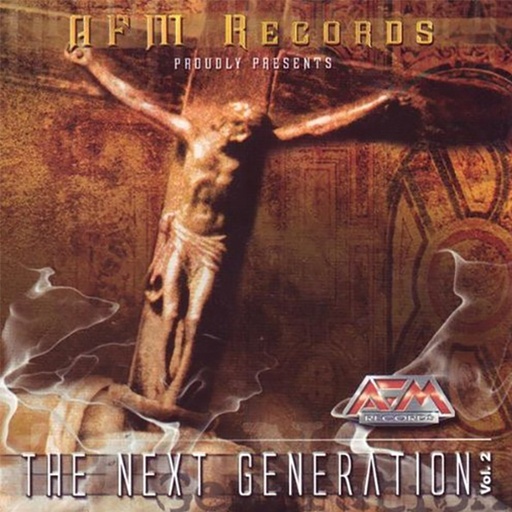 [PRO1802-0365] Next Generation 2