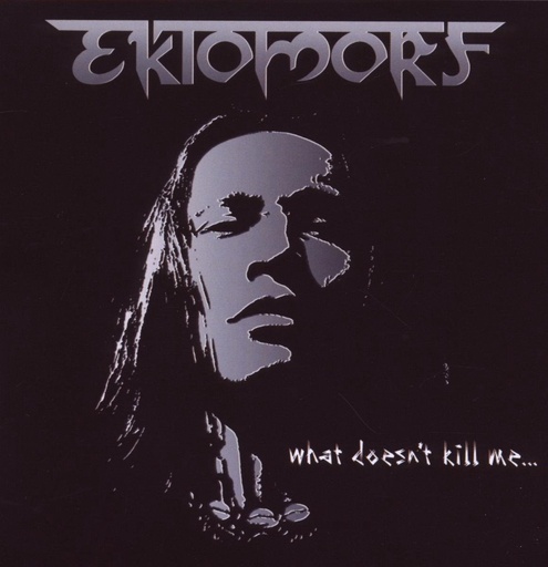 [PRO1802-0579] What Doesn't Kill Me
