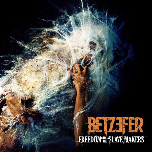 [PRO1802-0600] Freedom To The Slave Make
