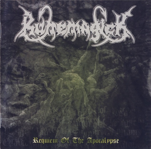 [PRO1802-0658] Requiem Of The Apocalypse