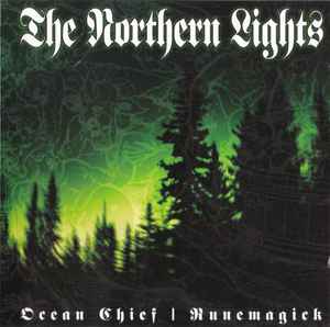 [PRO1802-0659] The Northern Lights