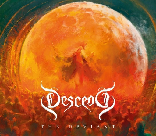 [PRO2006-2931] The Deviant