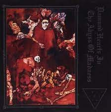 [PRO1802-1737] Damned Hearts In The Abyss Of Madness