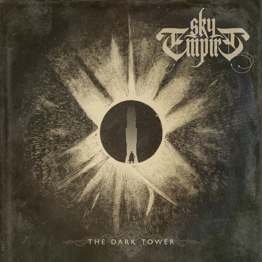 [PRO1809-2471] The Dark Tower