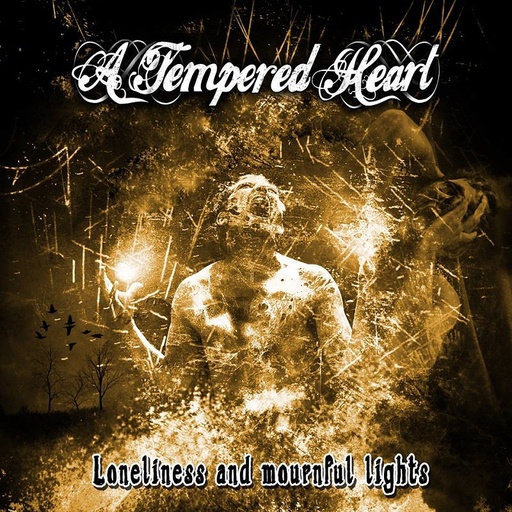 [PRO1802-1326] Loneliness And Mournful Lights