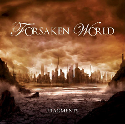 [PRO1802-1330] Fragments (AG)