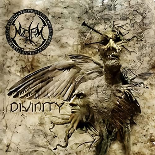 [PRO1802-1333] Divinity