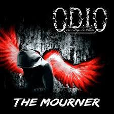 [PRO1802-1337] The Mourner