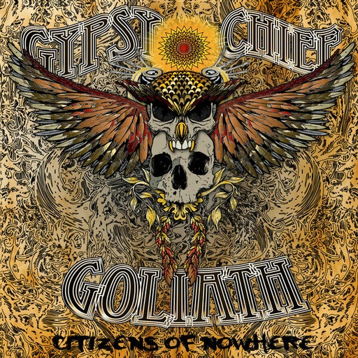 [PRO1802-1352] Citizens Of Nowhere