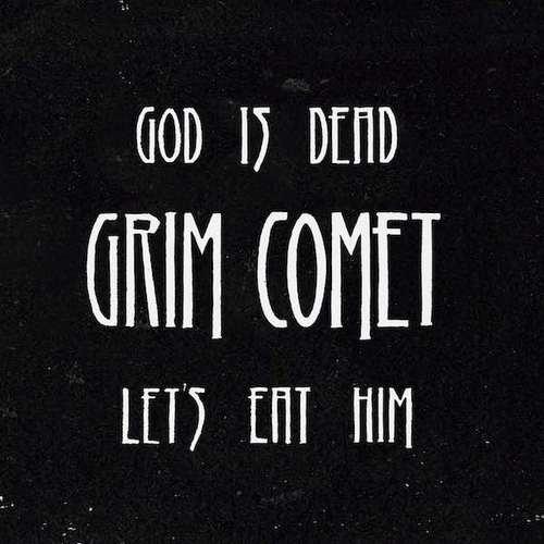 [PRO1802-1494] God Is Dead, Let's Eat Him