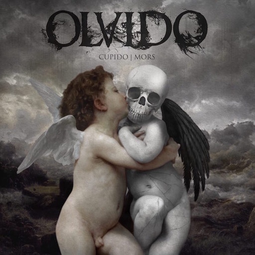 [PRO1802-1601] Cupido Mors
