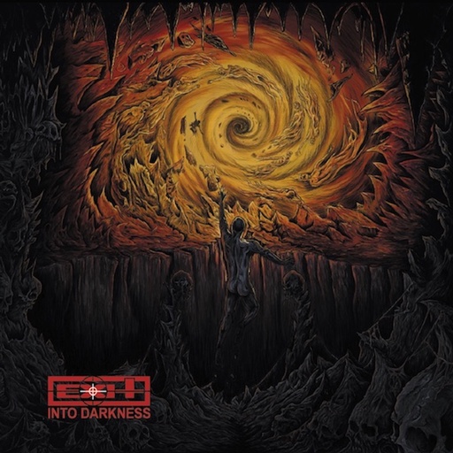 [PRO1802-1602] Into Darkness