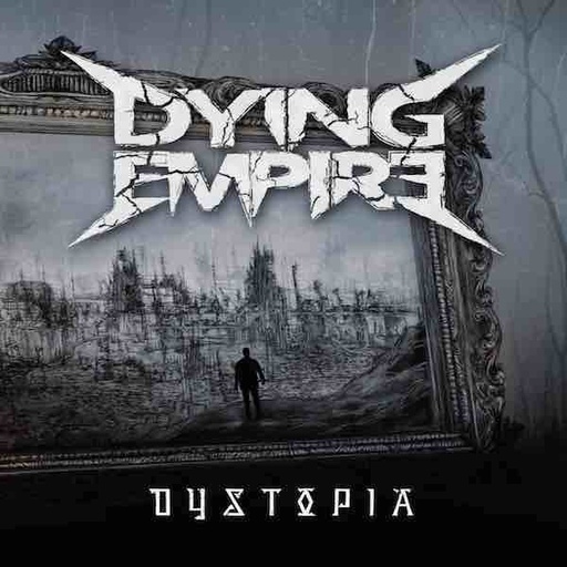 [PRO1802-1619] Dystopia