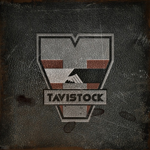 [PRO1802-1971] Tavistock