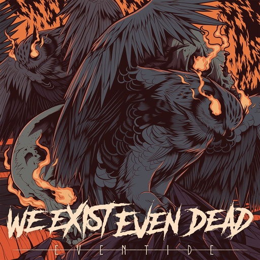 [PRO1802-2114] Eventide