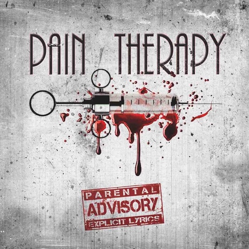 [PRO1805-2173] Pain Therapy