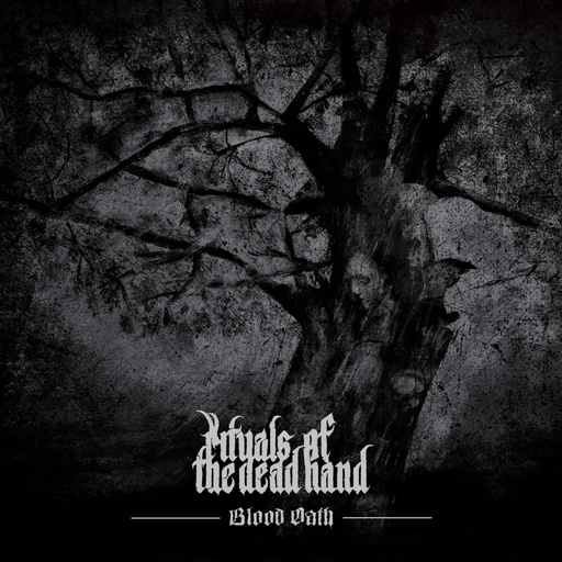 [PRO1810-2515] Blood Oath