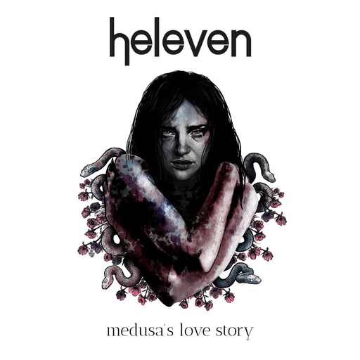 [PRO1902-2634] Medusa's Love Story