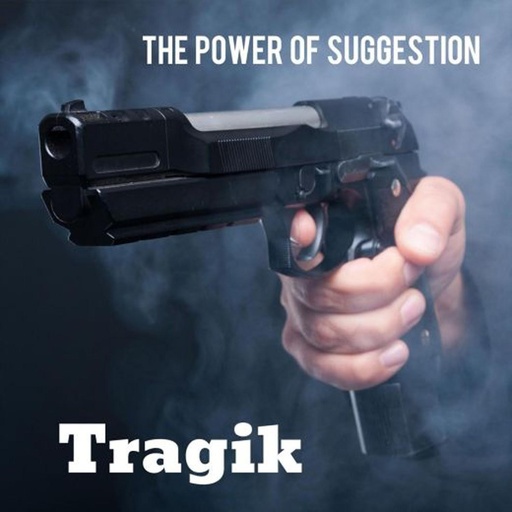 [PRO1906-2710] The Power Of Suggestion
