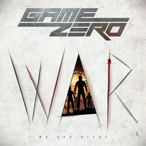 [PRO2001-2850] W.A.R (We are Right)