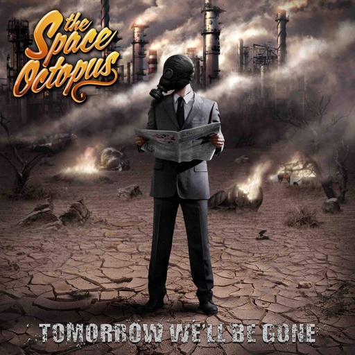 [PRO2004-2906] Tomorrow We'll Be Gone