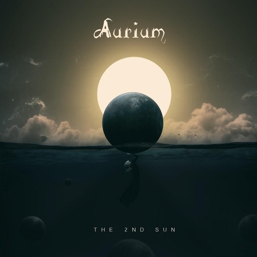 [PRO2004-2909] The Second Sun