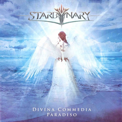 [PRO2009-2994] Divina Commedia - Paradiso