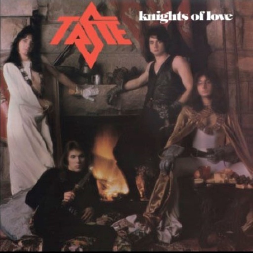 [PRO2101-3046] Knights Of Love