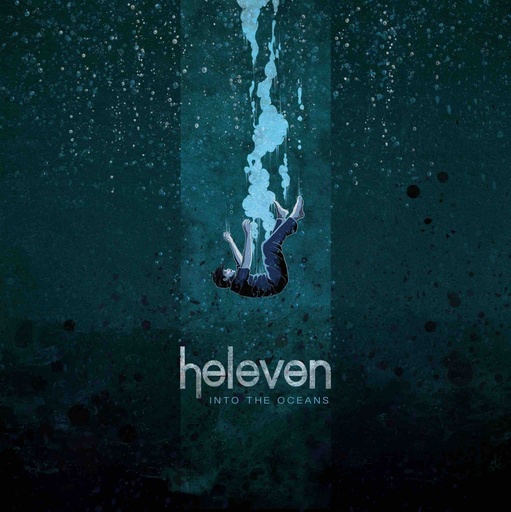 [PRO2101-3067] Into the Oceans