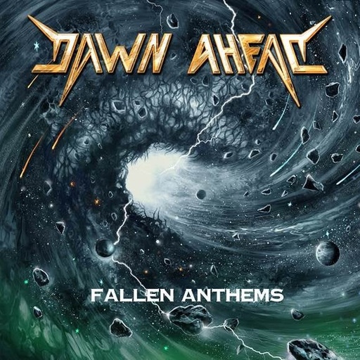 [PRO2101-3068] Fallen Anthems
