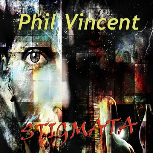 [PRO2105-3122] Stigmata