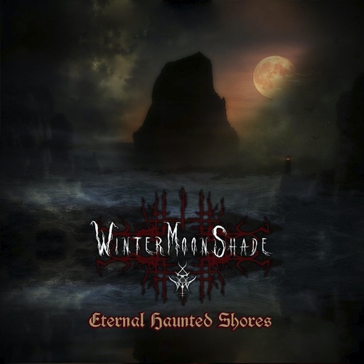 [PRO2201-3239] Eternal Haunted Shores