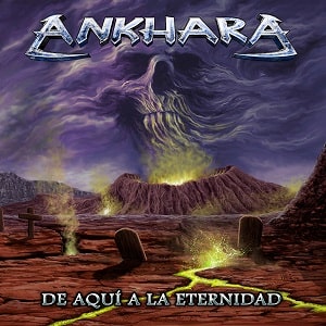 [PRO2308-3477] De Aquí a la Eternidad