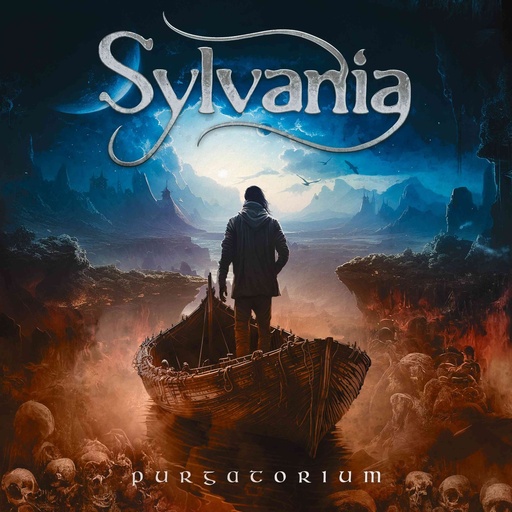 [PRO2311-3500] Purgatorium