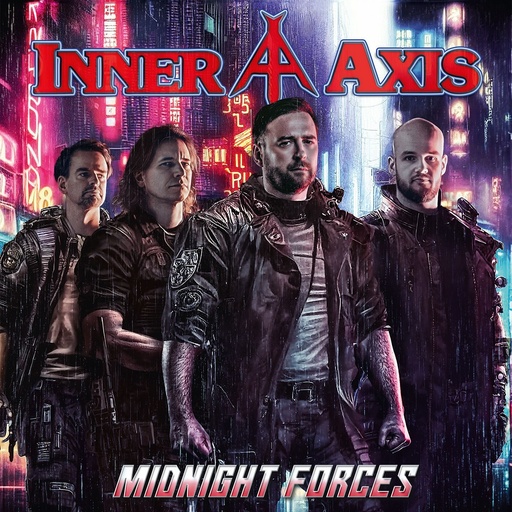 [PRO2402-3535] Midnight Forces