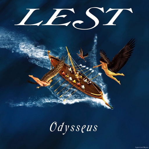[PRO1802-0162] Odysseus