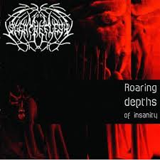 [PRO1802-0171] Roaring Depths Of Insanity