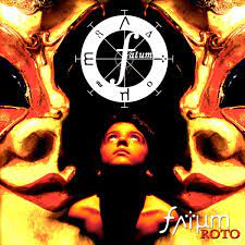 [PRO1802-0404] Roto