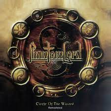 [PRO1802-0172] Circle Of The Wasted