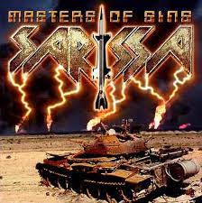 [PRO1802-0409] Masters Of Sin