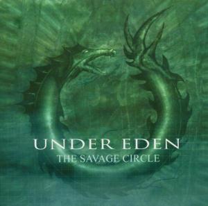 [PRO1802-0413] The Savage Circle