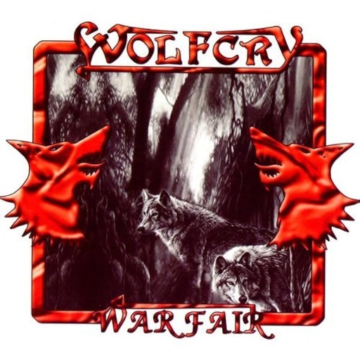 [PRO1802-0531] Warfair