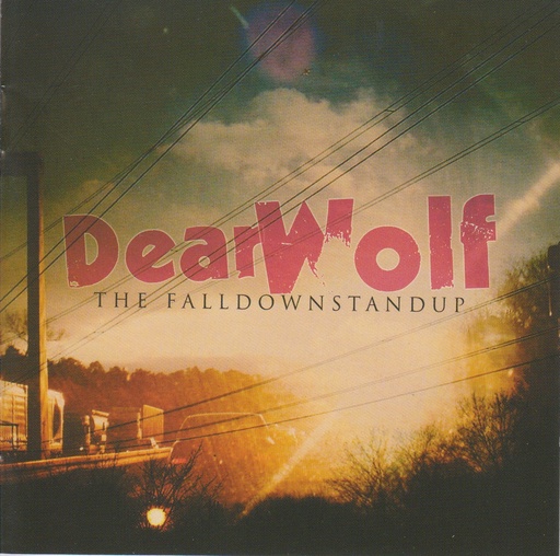 [PRO1802-0808] Falldownstandup