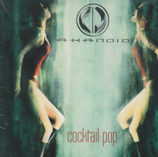 [PRO1802-0822] Cocktail Pop