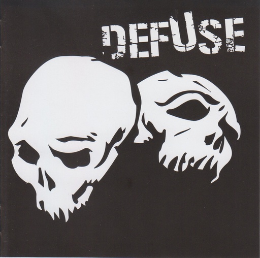 [PRO1802-0830] Defuse